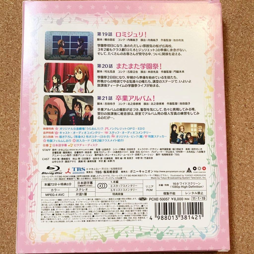 Amazon.co.jp: さわ子 先生 等身大 描き下ろし 布 ポスター 約172×60cm